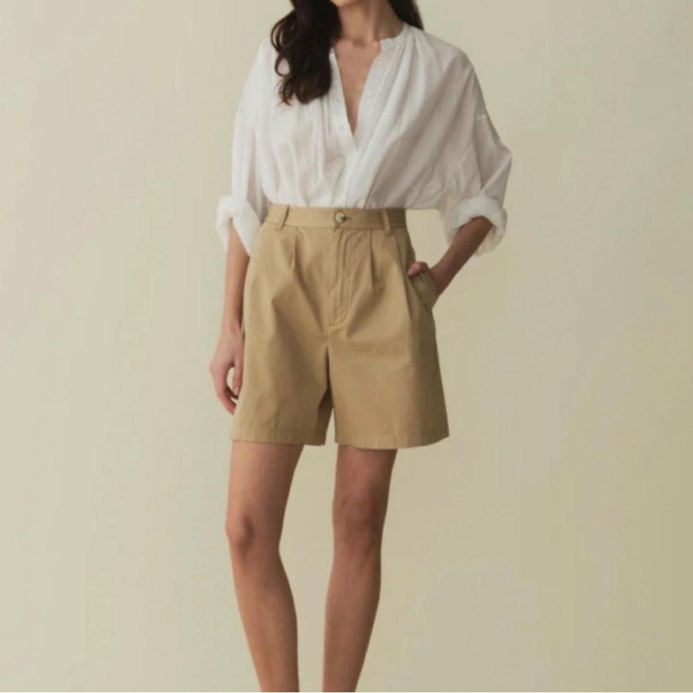 Doen Danette shorts